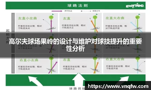 高尔夫球场果岭的设计与维护对球技提升的重要性分析